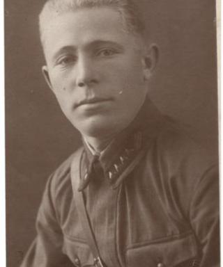Липецкий Николай Михайлович