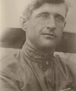 Пазычев Николай Константинович