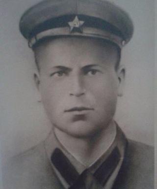 Денисов Иван Демидович