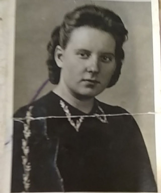 Попереко Нионила Ивановна