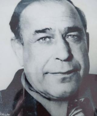 Шерих Анатолий Владимирович