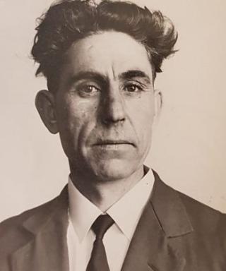 Григорян Давид Хачатурович