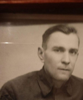 Максименко Михаил Архипович