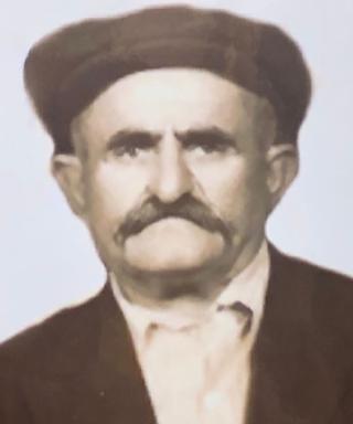 Тоноян Геворг Восканович