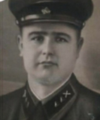 Клетченко Василий Васильевич