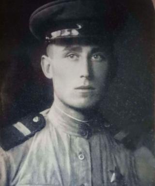 Ермолаев Александр Фёдорович
