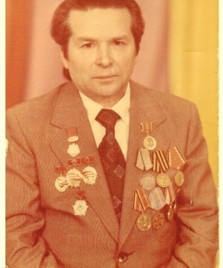 Поляков Михаил Владимирович