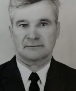 Кисляк Алексей Трофимович