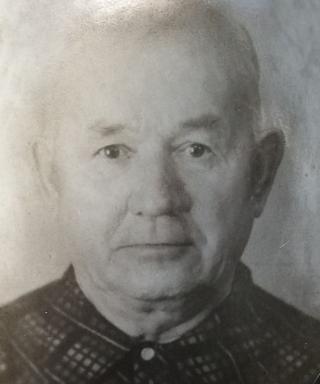 Кузин Кирилл Алексеевич