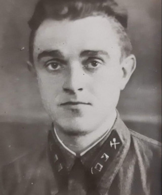 Васильев Александр Гавриилович