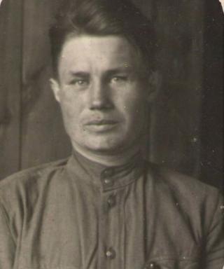 Новиков Алексей Григорьевич