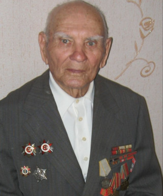 Пищухин Герман Георгиевич