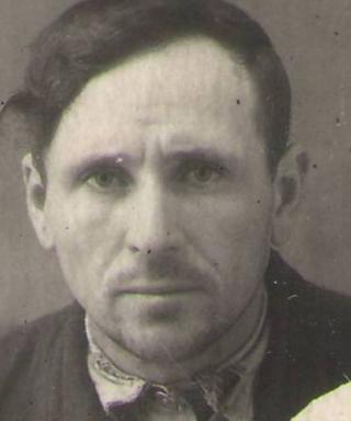 Ерофеев Иван Ильич