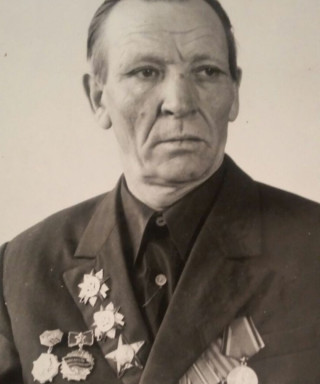 Чабаненко Василий Яковлевич