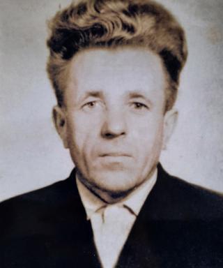 Ерохов Михаил Ефимович