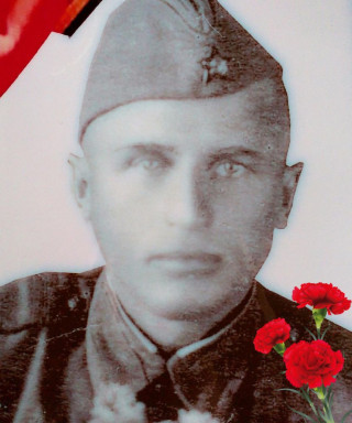 Овечкин Михаил Львович