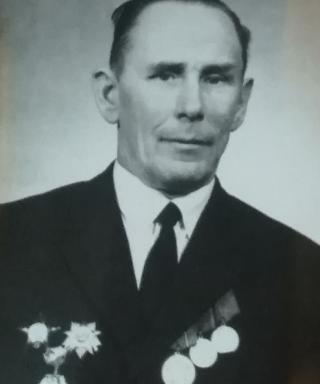 Смирнов Иван Васильевич