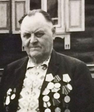 Коршунов Анатолий Иванович