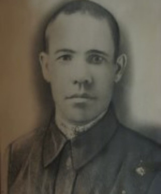 Иванов Алексей Михайлович