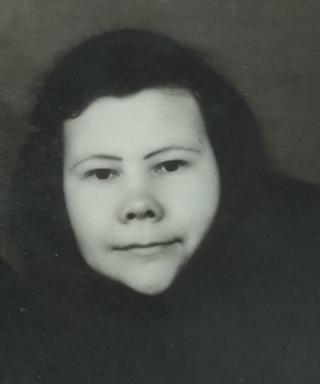 Викторова-Филатова Мария Ивановна