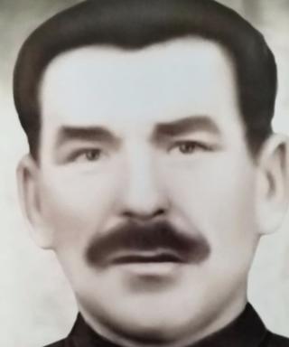 Зарубин Иван Прокофьевич