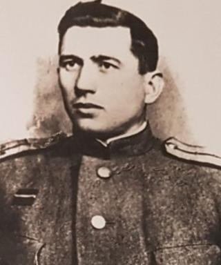 Самодуров Степан Владимирович