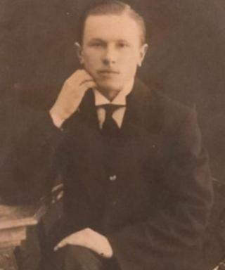 Чистяков Иван Дмитриевич