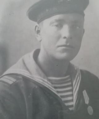 Денисов Алексей Тихонович