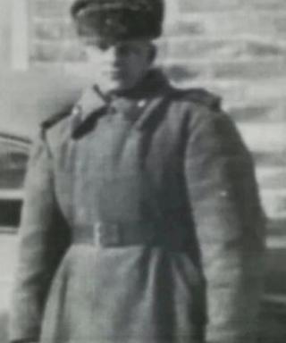 Чиндин Фёдор Карпович