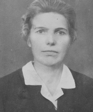 Васильева Татьяна Петровна