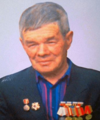 Муратов Иван Степанович