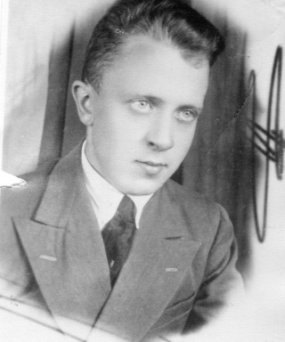 Моторный Дмитрий Васильевич