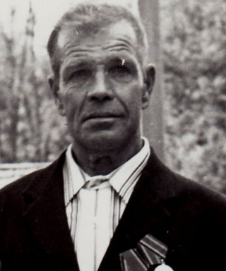 Вавилов Леонид Семенович