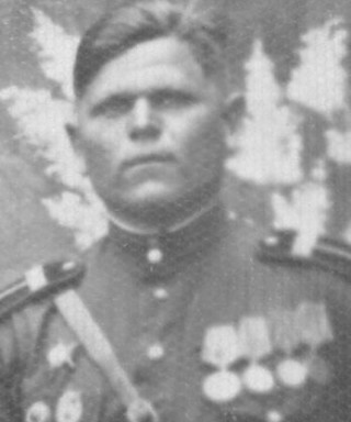 Боровых Андрей Григорьевич