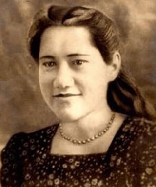 Дубинина Екатерина Ивановна