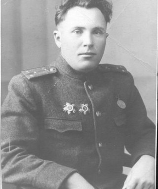 Сабуренков Константин Петрович