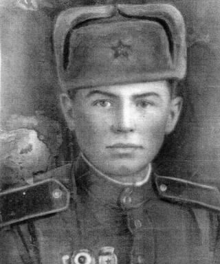 Спирин Владимир Михайлович