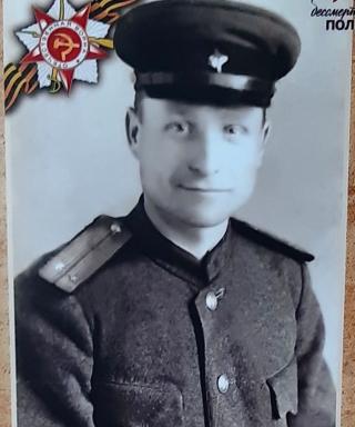 Стародубцев Николай Иванович