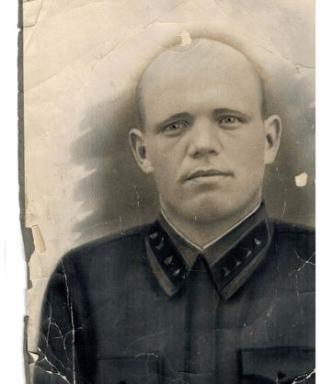 Дроздов Константин Матвеевич