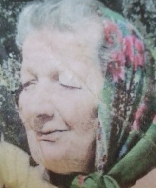 Борискина Раиса Васильевна