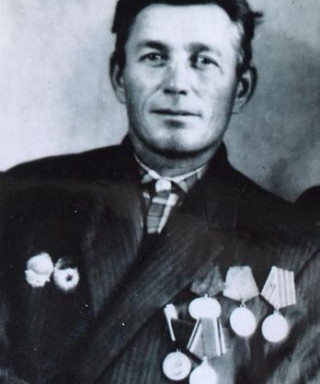 Боровиков Александр Иванович