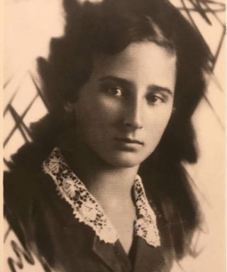 Долженко Надежда Петровна