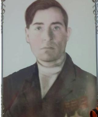 Сафин Габдел Имамгаязович