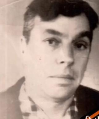 Курносов Алексей Романович
