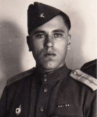 Муратов Павел Федорович