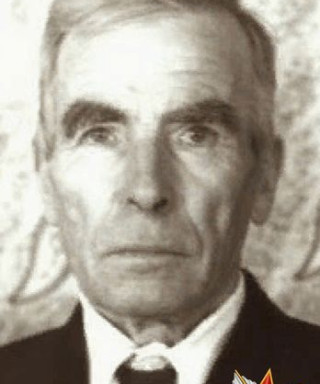 Ворошнин Николай Савватеевич