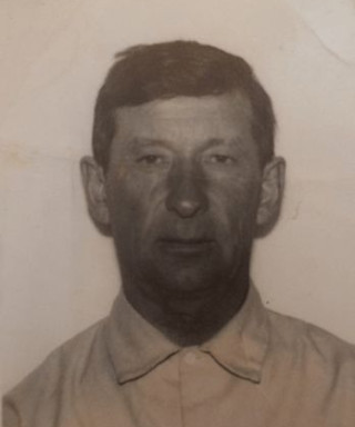 Павлов Иван Александрович