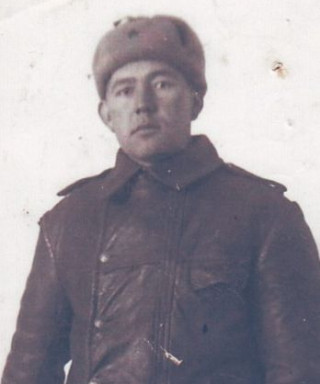 Васильченко Иван Тимофеевич