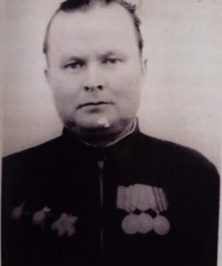 Белояров Григорий Григорьевич