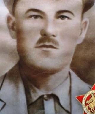 Дмитриев Егор Семёнович